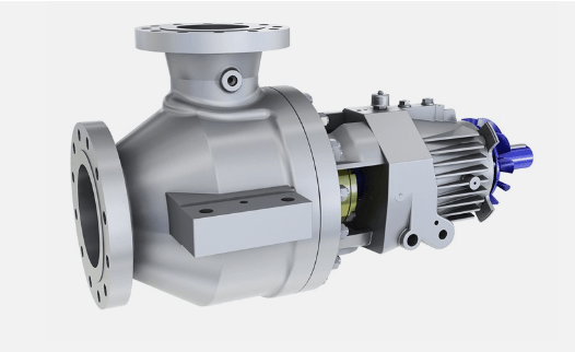 API 610 and ISO 13709 Pumps