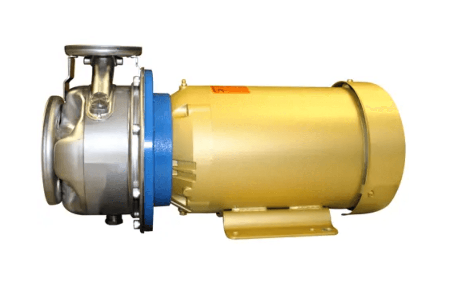 End-Suction and Multistage Centrifugal Pumps